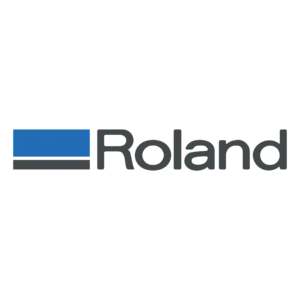 roland logo png transparent